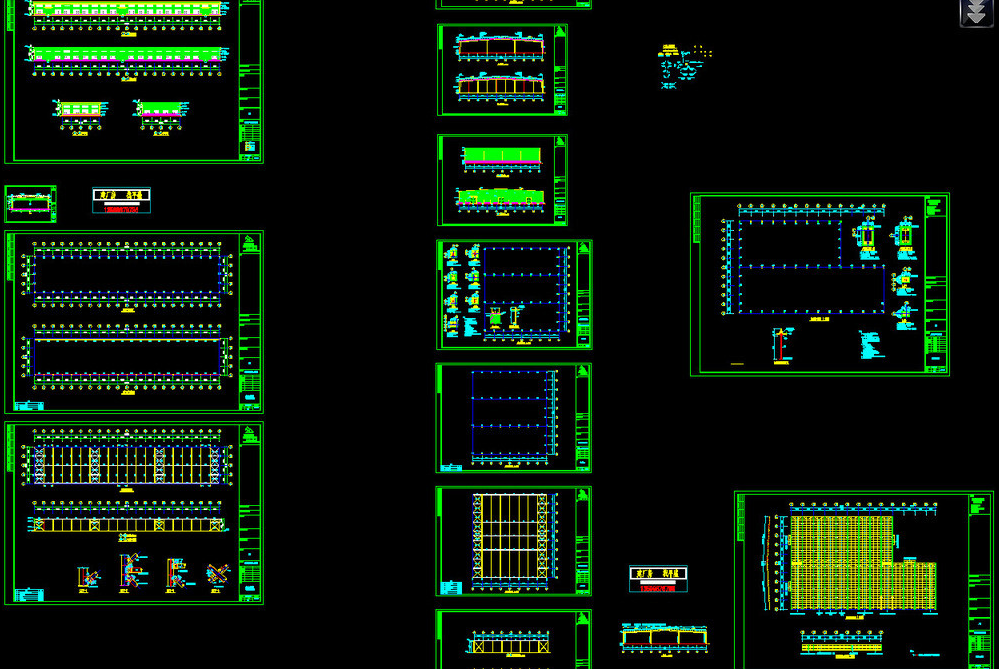 崇明钢结构厂房吊车梁